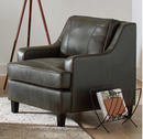 Living Room 3 Pc Set Dark Brown
