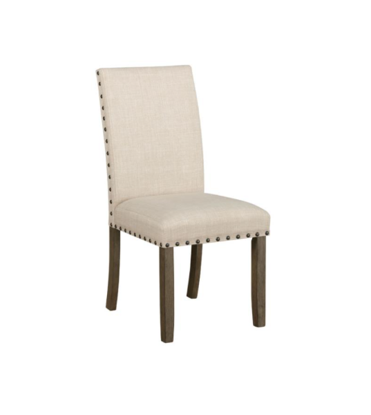 Paloma Rectangle Dining Table Rich Sienna