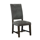 Paloma Rectangle Dining Table Rich Sienna