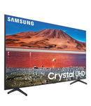 Samsung - 70 Class 6 Series LED 4K UHD Tizen TV