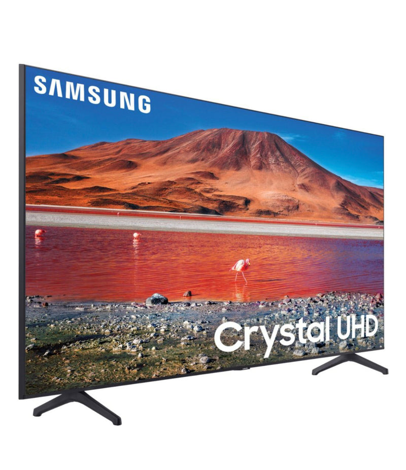 Samsung - 70 Class 6 Series LED 4K UHD Tizen TV