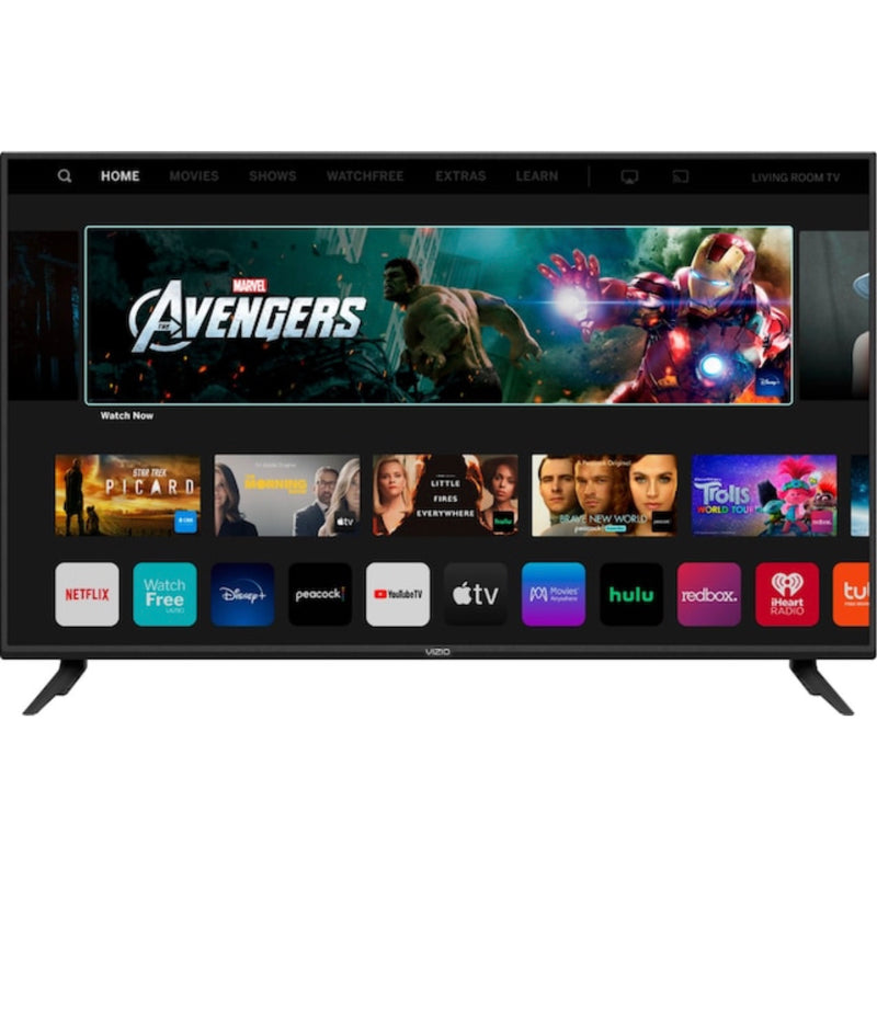VIZIO - 70” Class V-Serie LED 4K UHD SmartCast TV.