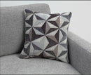 Stellan Upholstered Sofa Grey