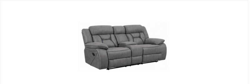 Higgins Pillow Top Arm Motion