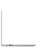 Lenovo - C340-15 2 in 1 15.6 “  Touch Screen  Chromebook- Intel Core 3- 4 GB Memory - 64 GB eMMC  Flash Memory- Mineral Gray