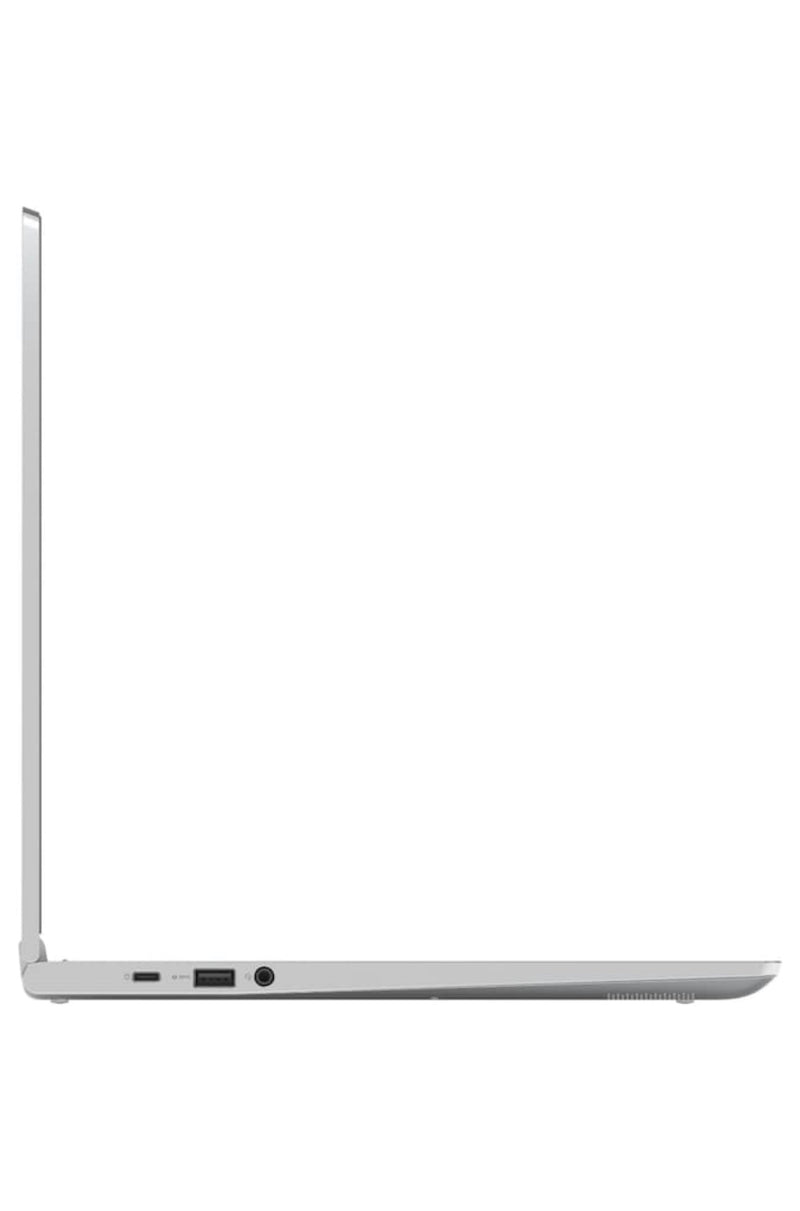 Lenovo - C340-15 2 in 1 15.6 “  Touch Screen  Chromebook- Intel Core 3- 4 GB Memory - 64 GB eMMC  Flash Memory- Mineral Gray