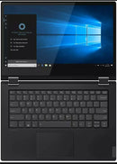 NEW Lenovo Flex 14"  2-in-1 TOUCHSCREEN Laptop Intel Pentium 128GB SSD 4GB RAM