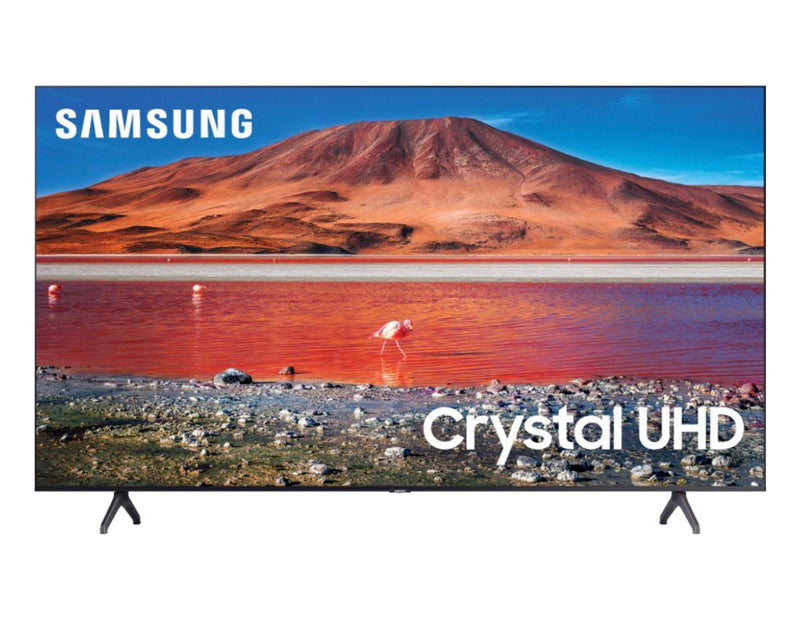 Samsung - 70 Class 6 Series LED 4K UHD Tizen TV