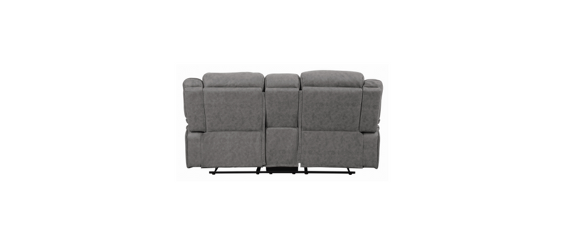 Higgins Pillow Top Arm Motion