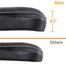 Leather Executive Office Desk Chair Ergonomic Swivel Computer Chair Gaming Chair