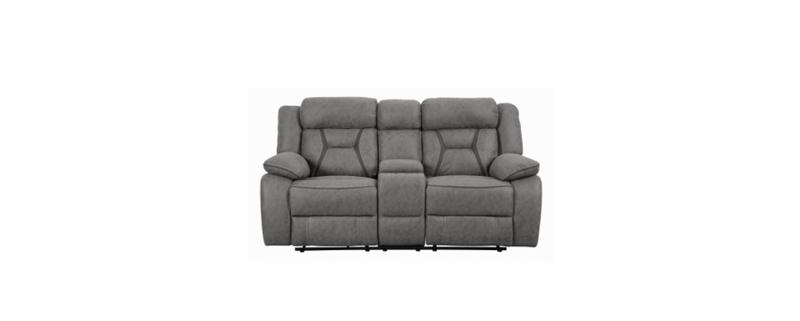 Higgins Pillow Top Arm Motion