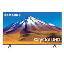 Samsung - 70 Class 6 Series LED 4K UHD Tizen TV