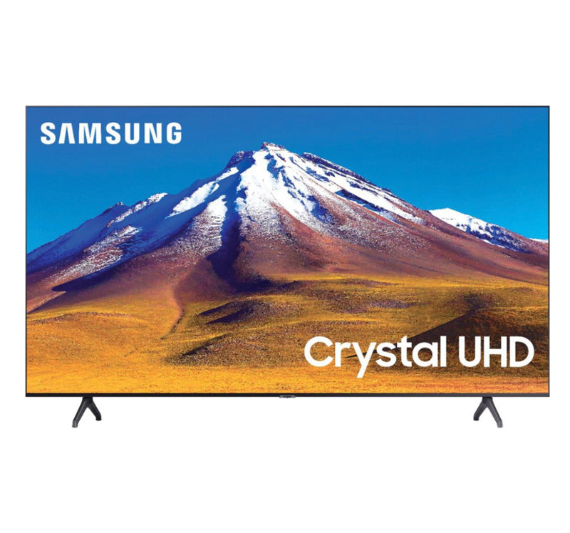 Samsung - 70 Class 6 Series LED 4K UHD Tizen TV